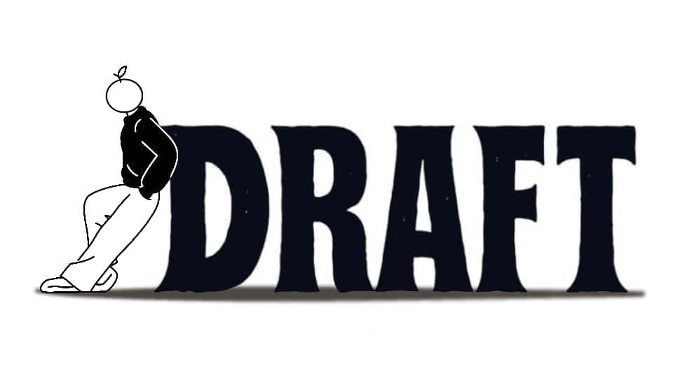 Mascota DRAFT