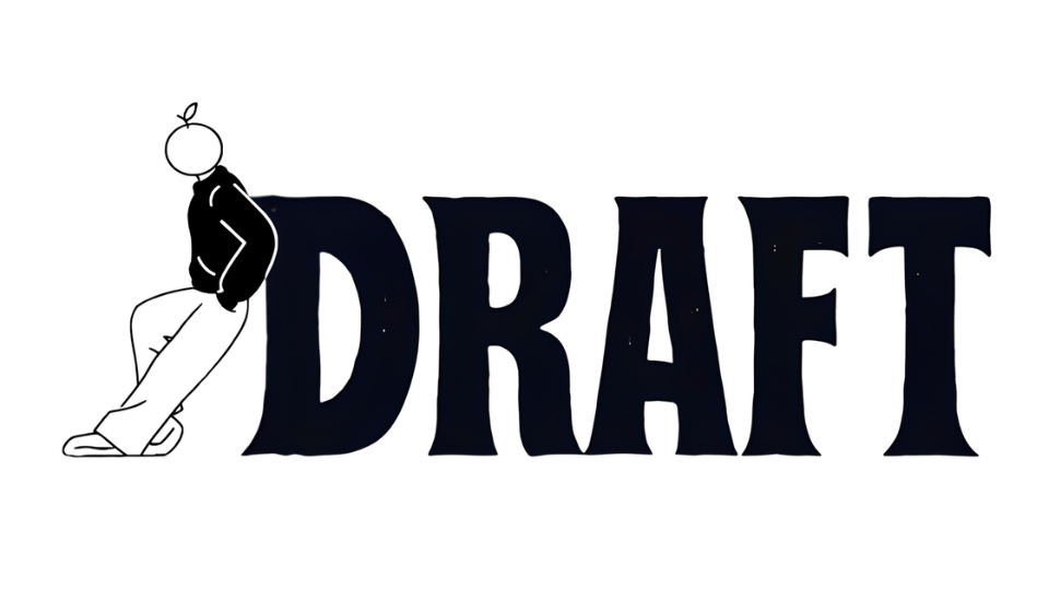 Mascota Draft